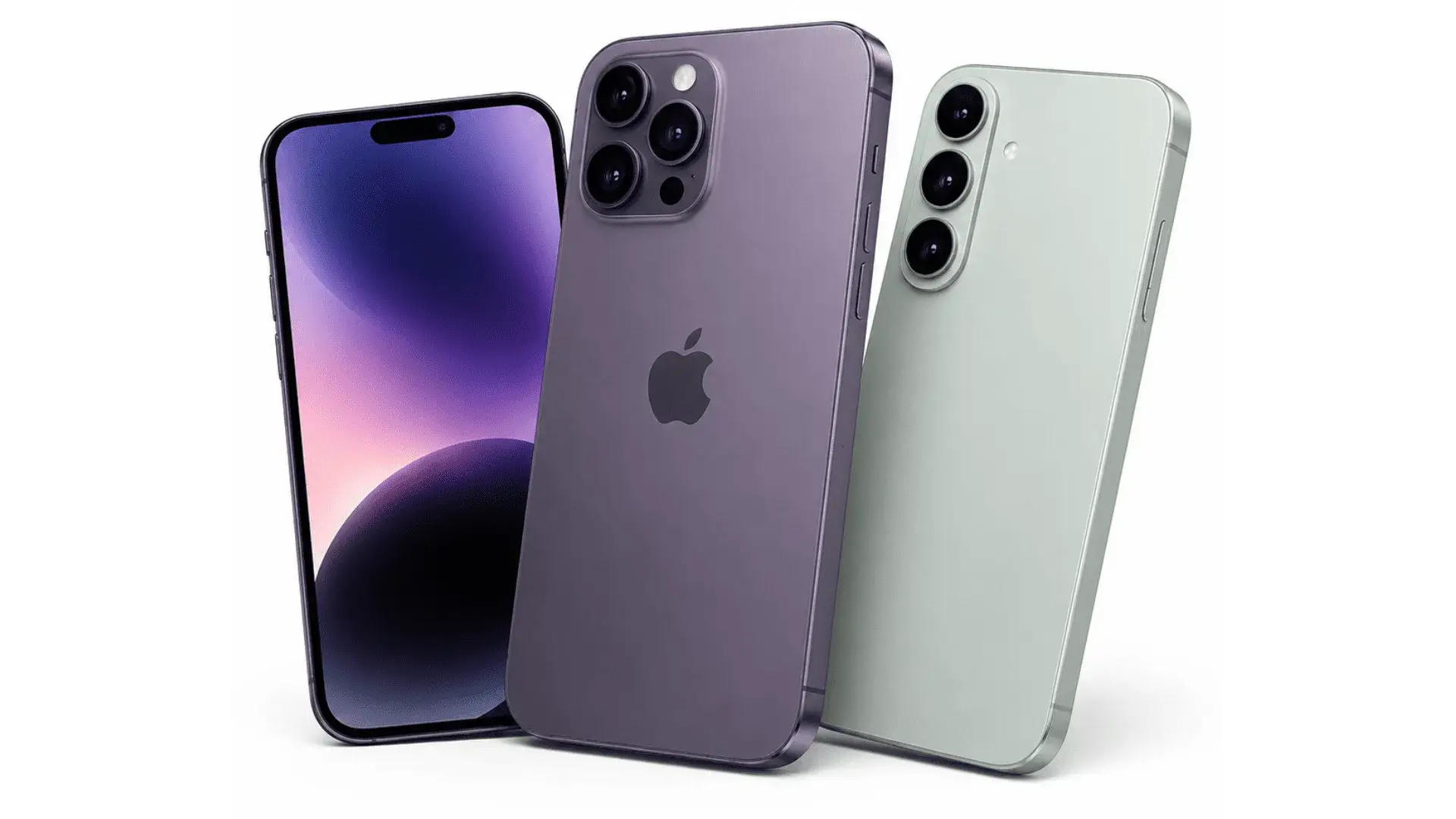 Smartphones recomendados pelo Tá no Lucro
