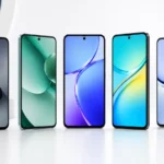 Melhores Celulares até R$ 2.500 em 2026: 10 Opções que Valem a Pena